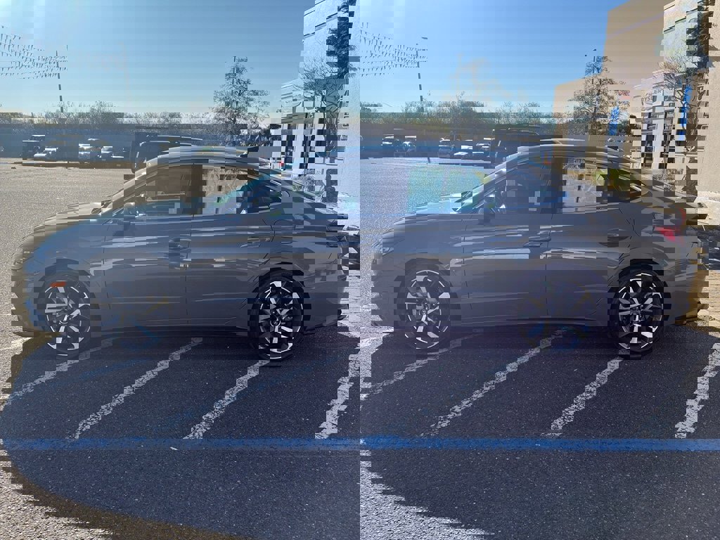 Used 2022 Hyundai Sonata SEL Plus w/ Cargo Package image 3