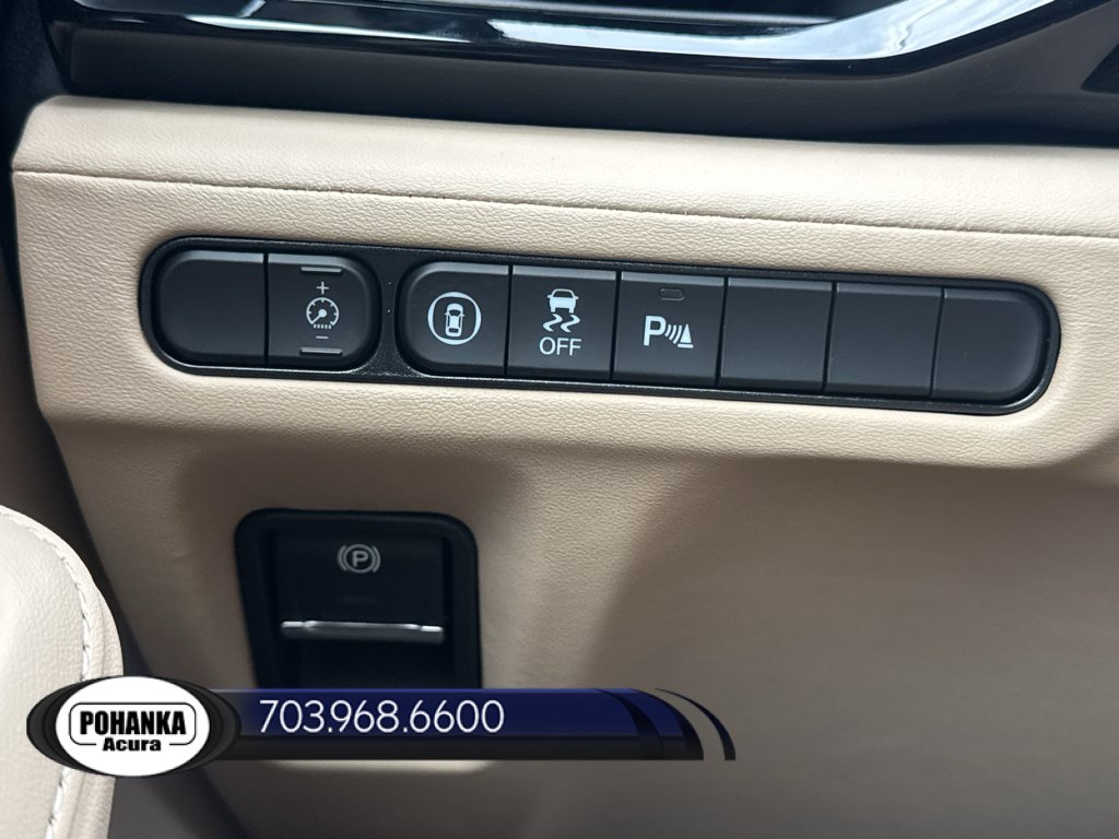 New 2026 Acura MDX w/ Technology Package AWD/4WD image 16