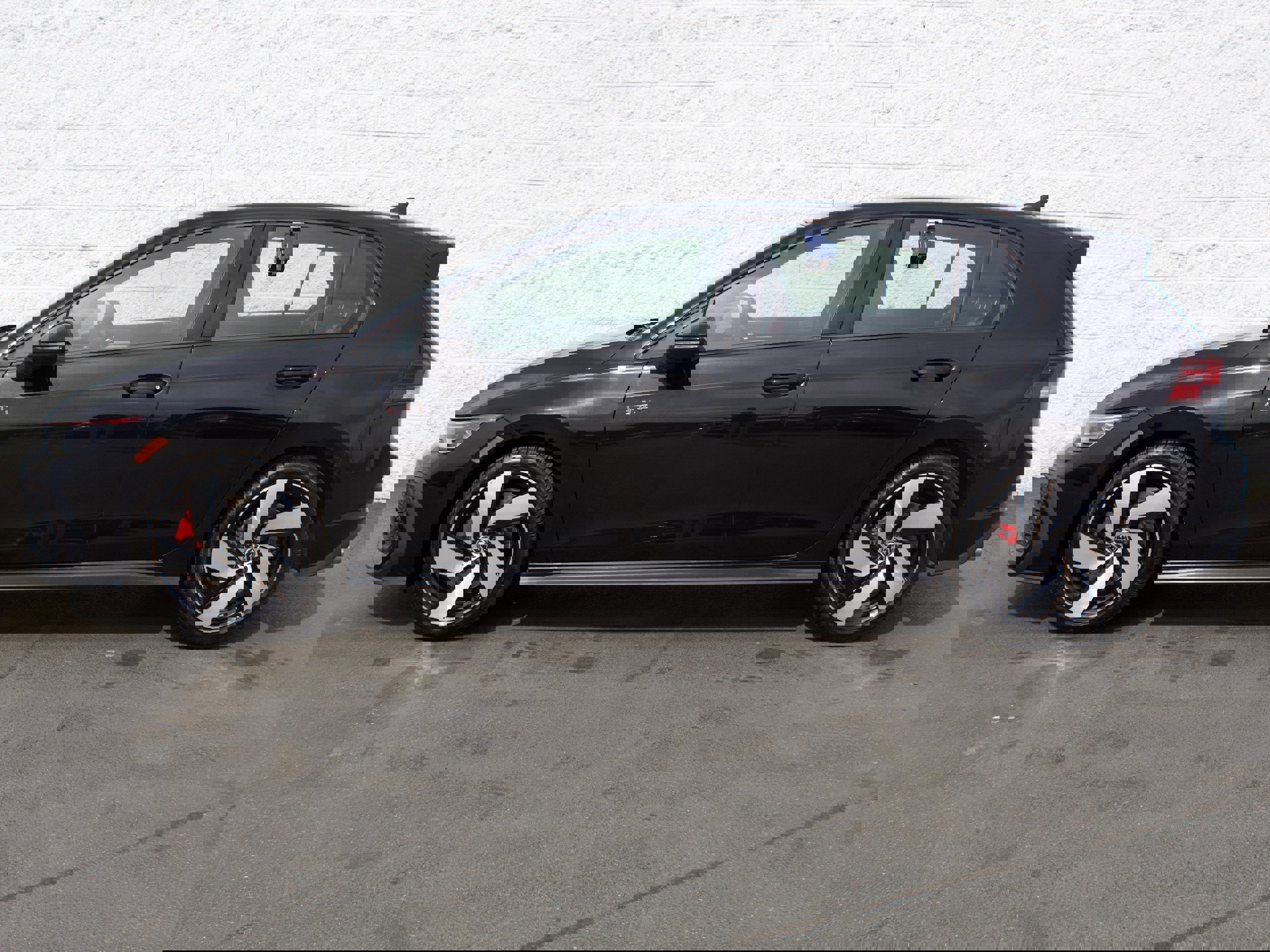 New 2026 Volkswagen GTI S image 4