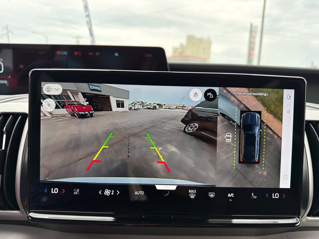 New 2027 Ford Expedition Active AWD/4WD image 37