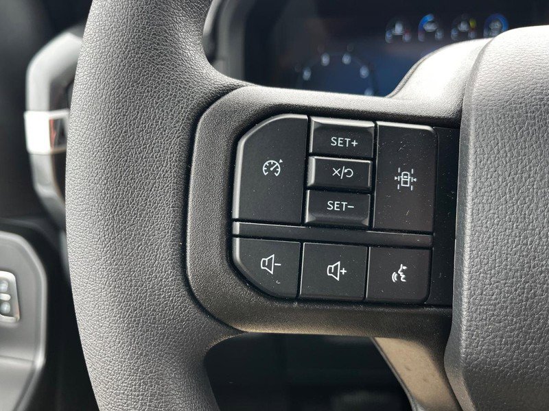 New 2025 Ford F150 STX w/ Equipment Group 200A image 10
