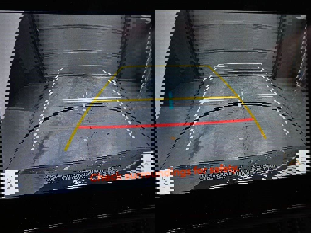 New 2025 Toyota RAV4 XLE Premium w/ Weather Package image 27