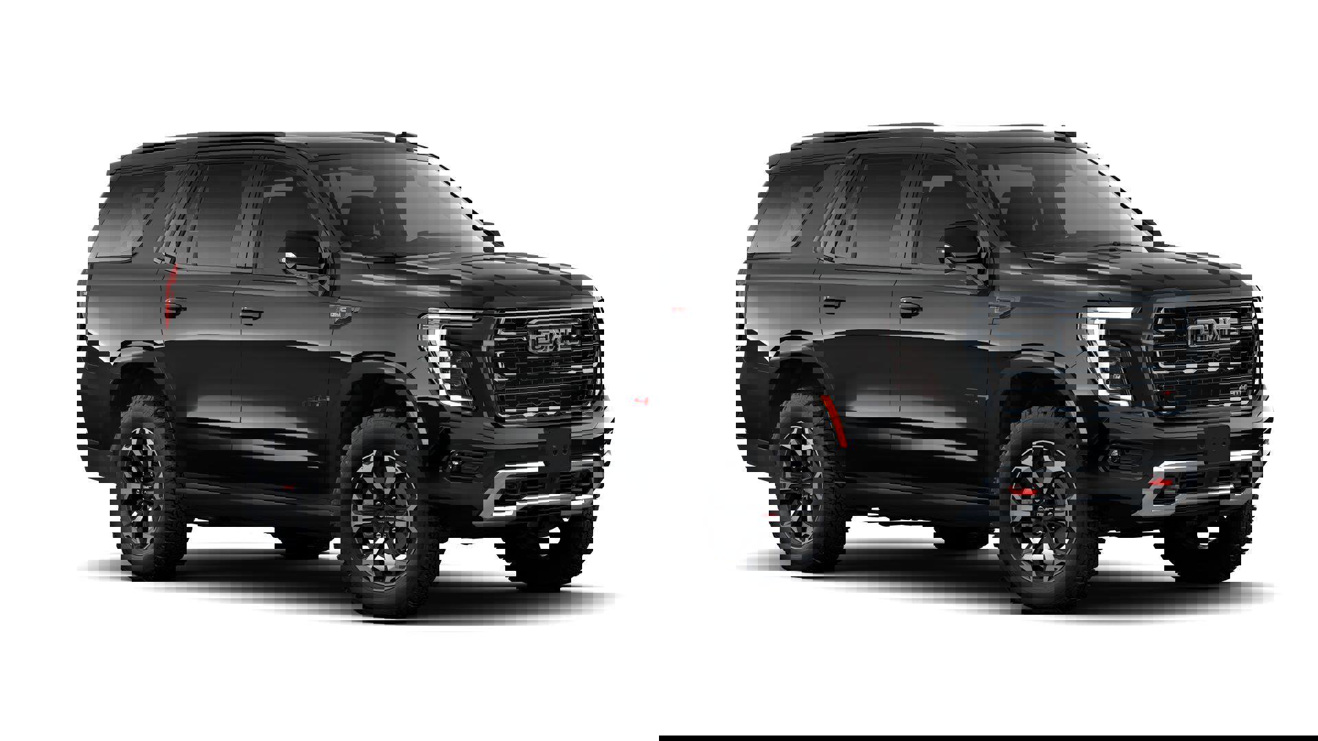 New 2026 GMC Yukon AT4 w/ AT4 Premium Plus Package image 52