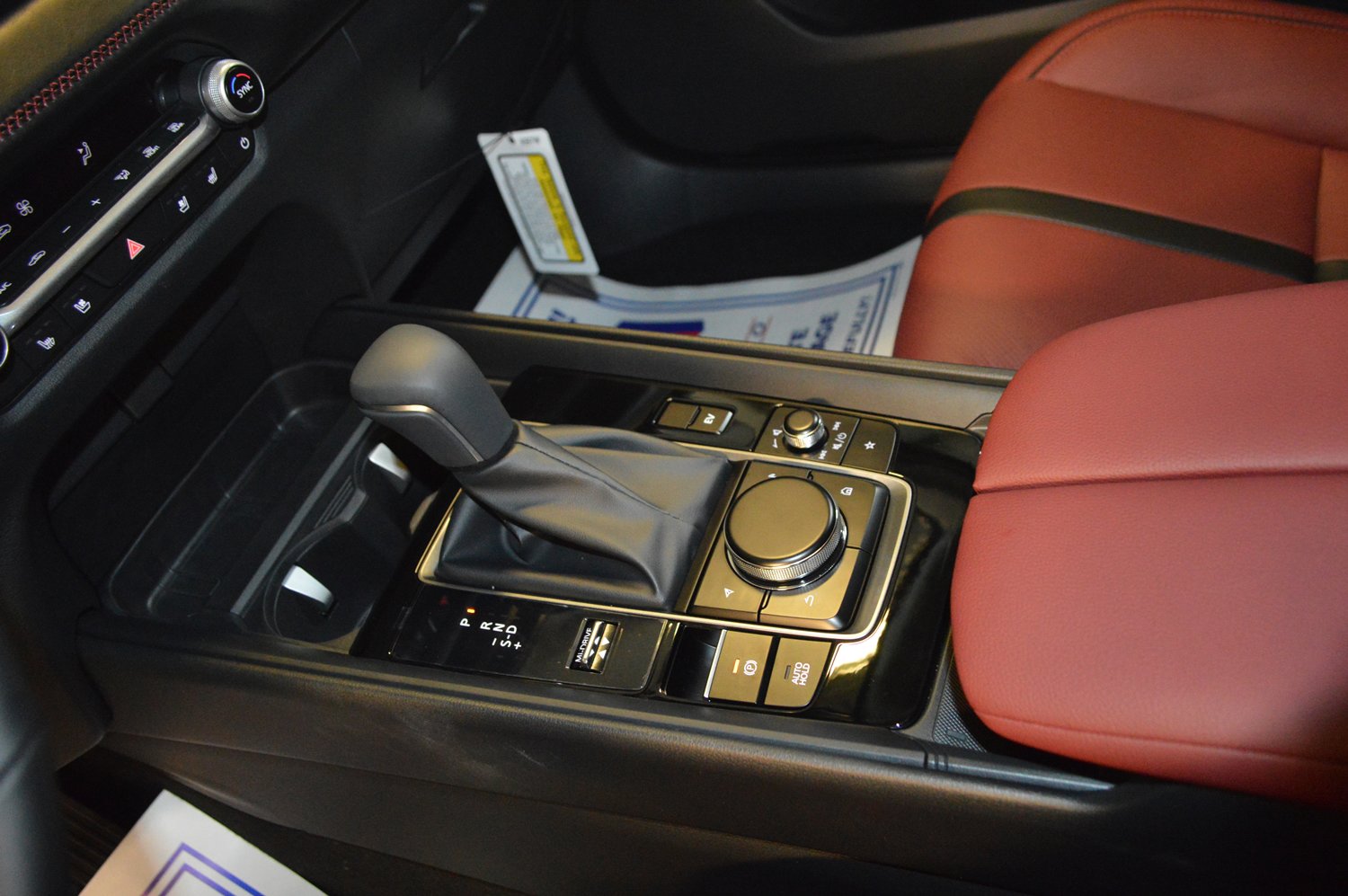 New 2026 MAZDA CX-50 AWD 2.5 Hybrid w/ Weather Package image 20