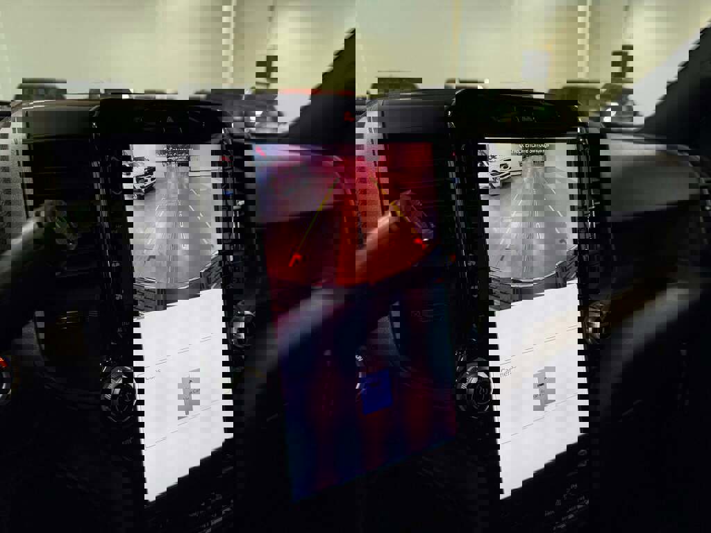 New 2026 RAM 2500 Tradesman image 30