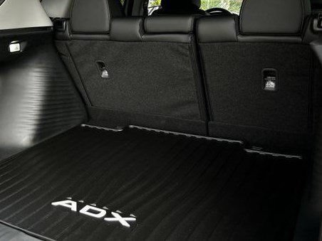 Used 2026 Acura ADX AWD image 32