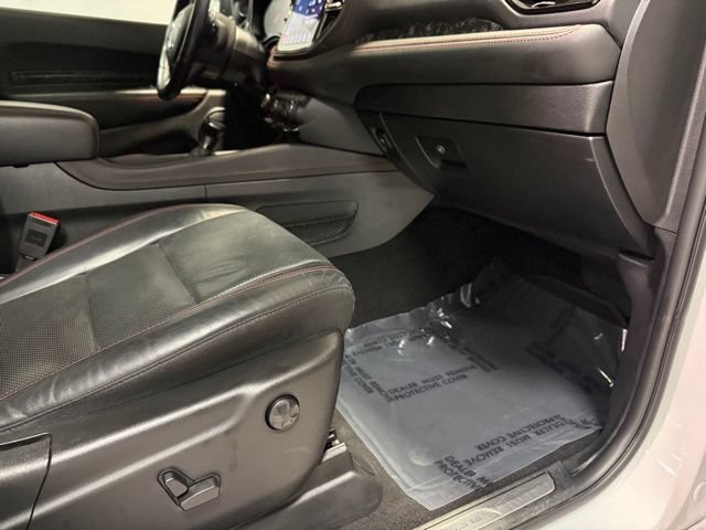 Used 2024 Dodge Durango R/T AWD/4WD image 20