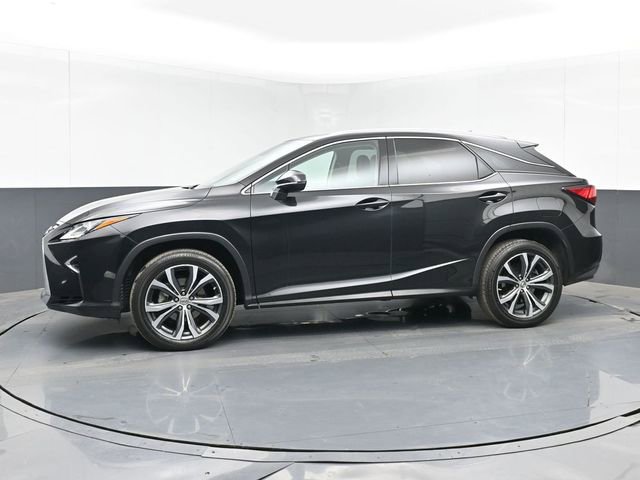Used 2017 Lexus RX 350 AWD w/ Premium Package image 11