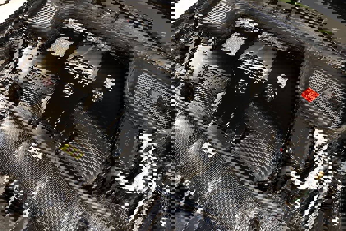 Used 2021 Mercedes-Benz GLS 63 AMG 4MATIC image 37