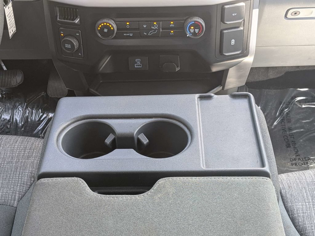 Used 2023 Ford F150 XLT AWD/4WD image 17