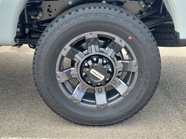 New 2026 Ford F350 XL w/ STX Appearance Package AWD/4WD image 5