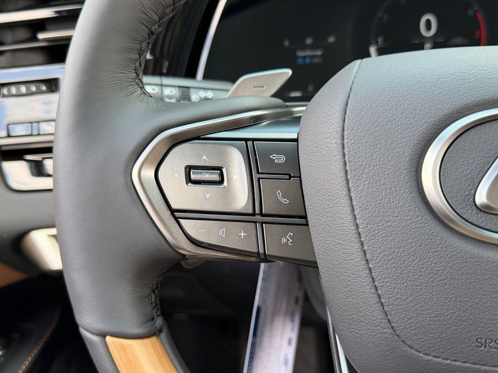 New 2026 Lexus RX 350 Premium AWD/4WD image 16