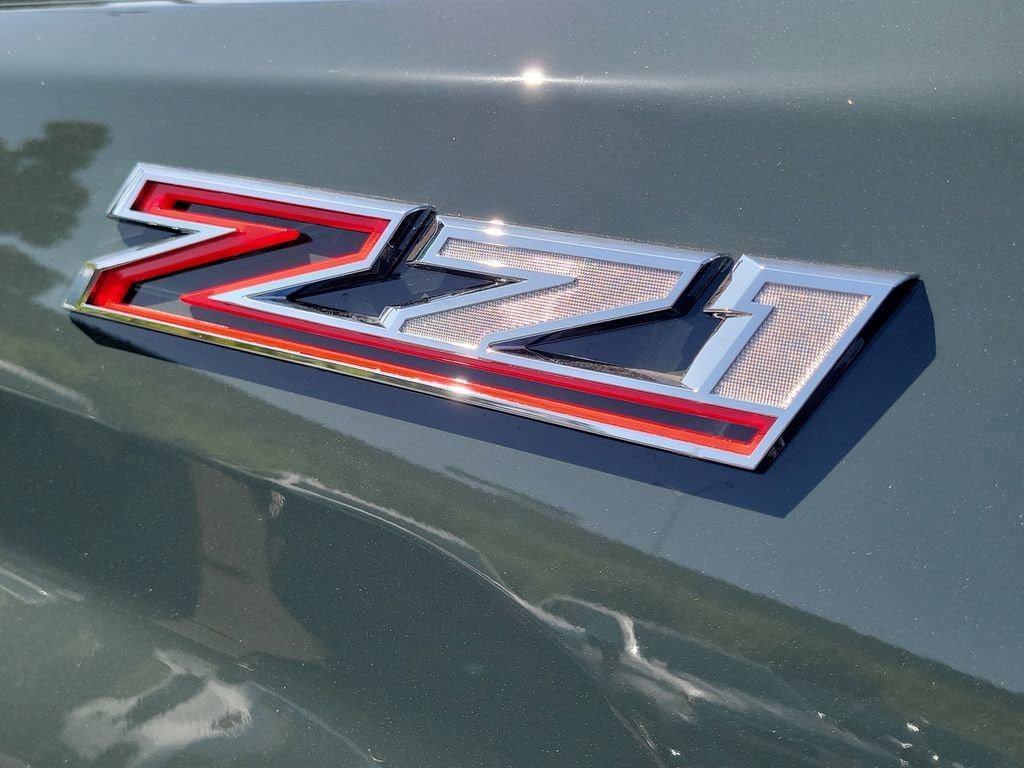 New 2026 Chevrolet Silverado 2500 LT w/ All Star Edition AWD/4WD image 27