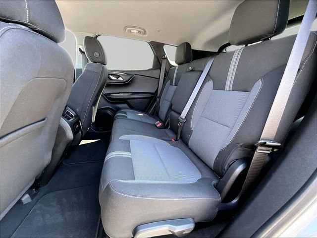 Used 2023 Chevrolet Blazer LT w/ Driver Confidence Package AWD/4WD image 15