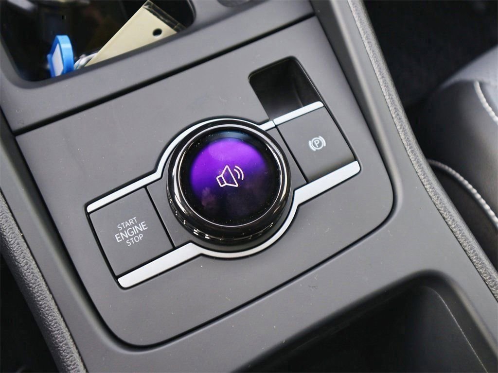 New 2026 Volkswagen Tiguan SE AWD/4WD image 25