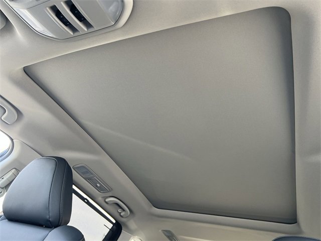 New 2026 Subaru Ascent Limited Bronze image 11