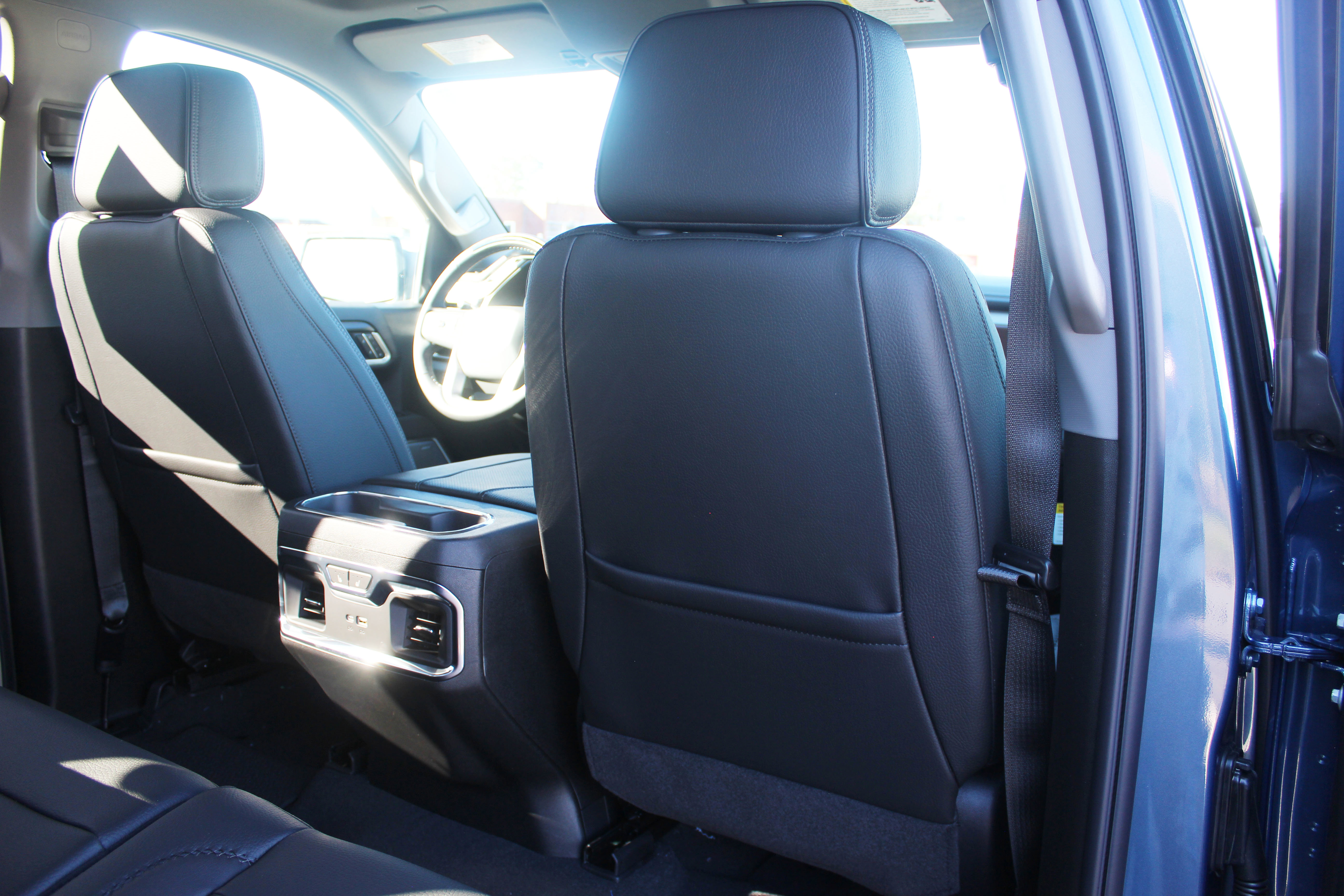 New 2026 GMC Sierra 1500 Denali w/ Technology Package image 49