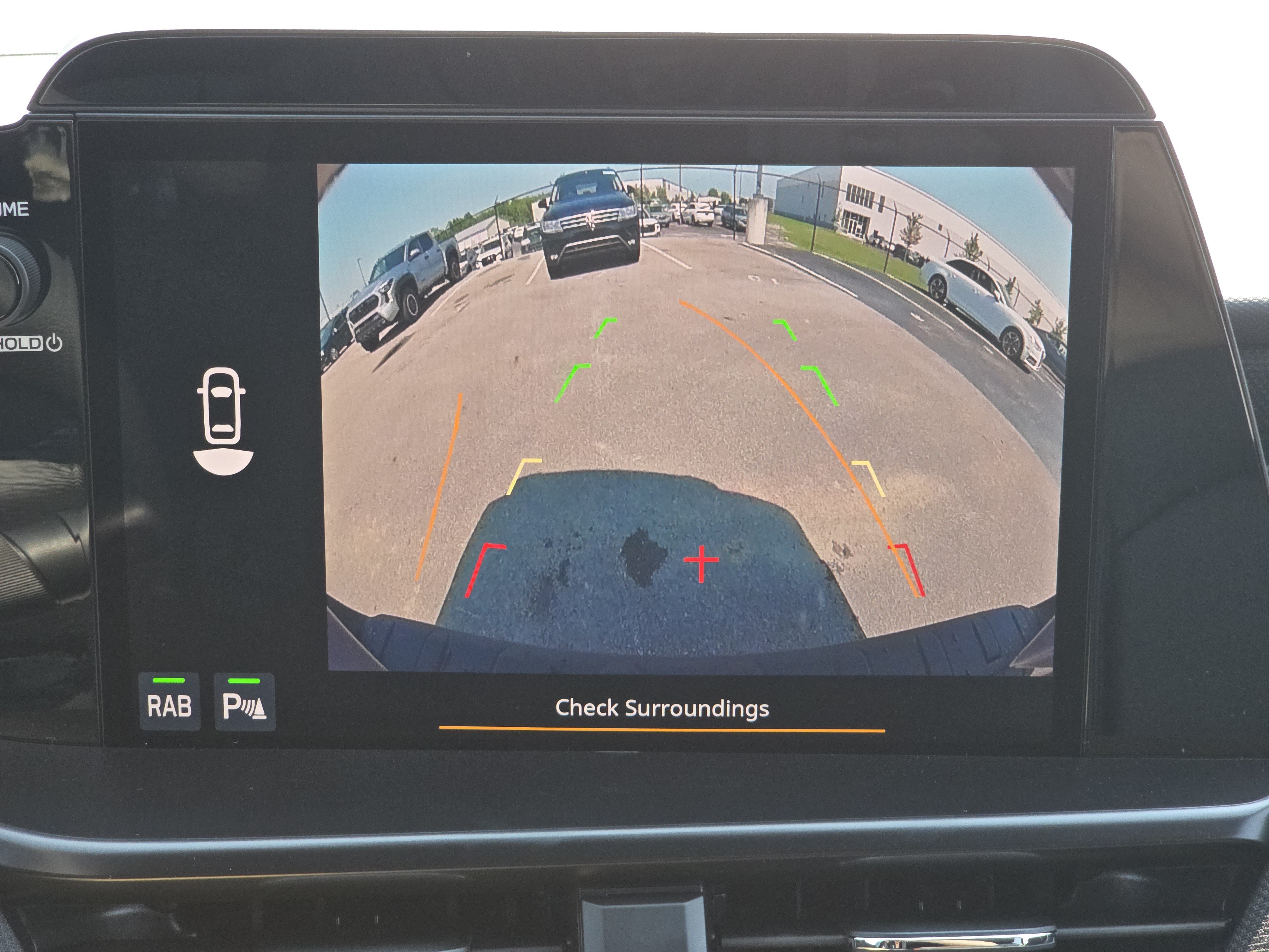 New 2026 Subaru Outback Premium AWD/4WD image 23