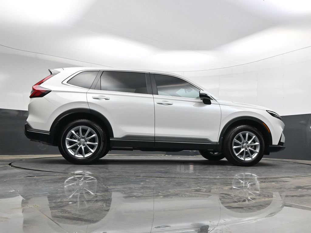 Certified 2026 Honda CR-V EX image 32