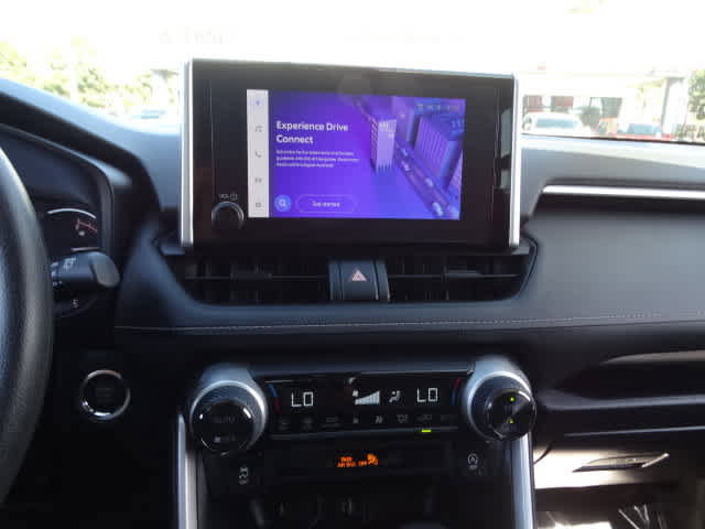 Used 2024 Toyota RAV4 XLE w/ Convenience Package image 39