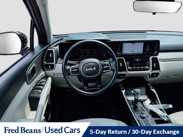 Used 2022 Kia Sorento S w/ Panoramic Sunroof Package AWD/4WD image 30