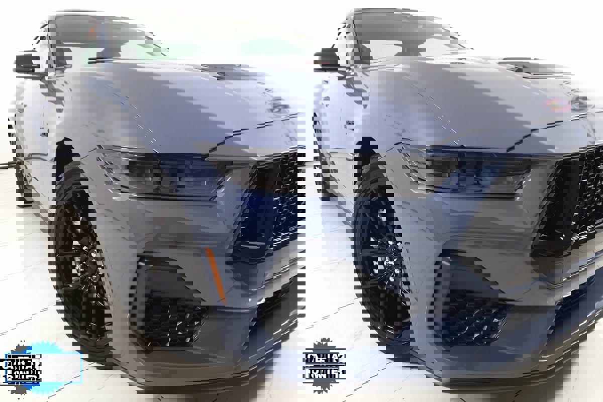 Used 2024 Ford Mustang GT Premium w/ Mustang Nite Pony Package image 20