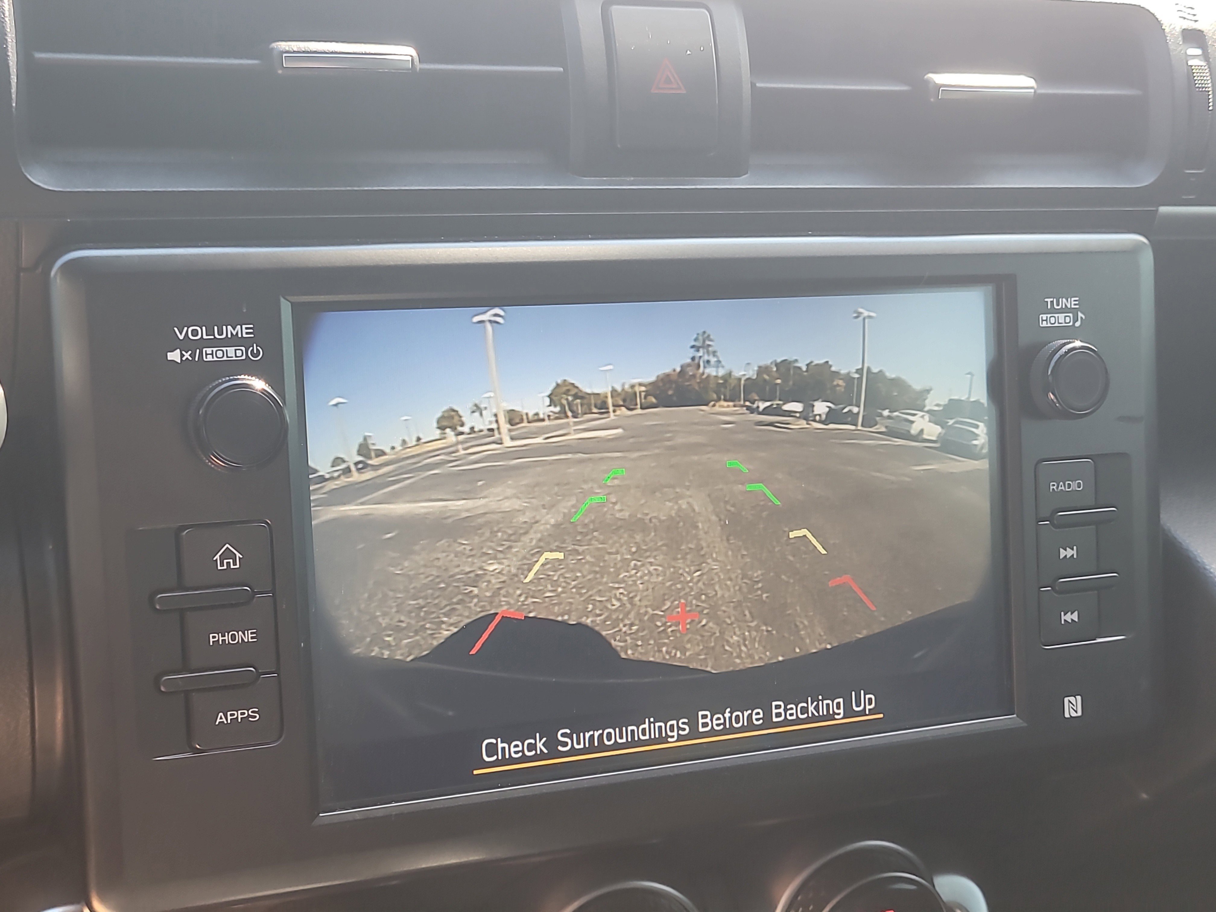 Used 2024 Subaru BRZ Premium image 17