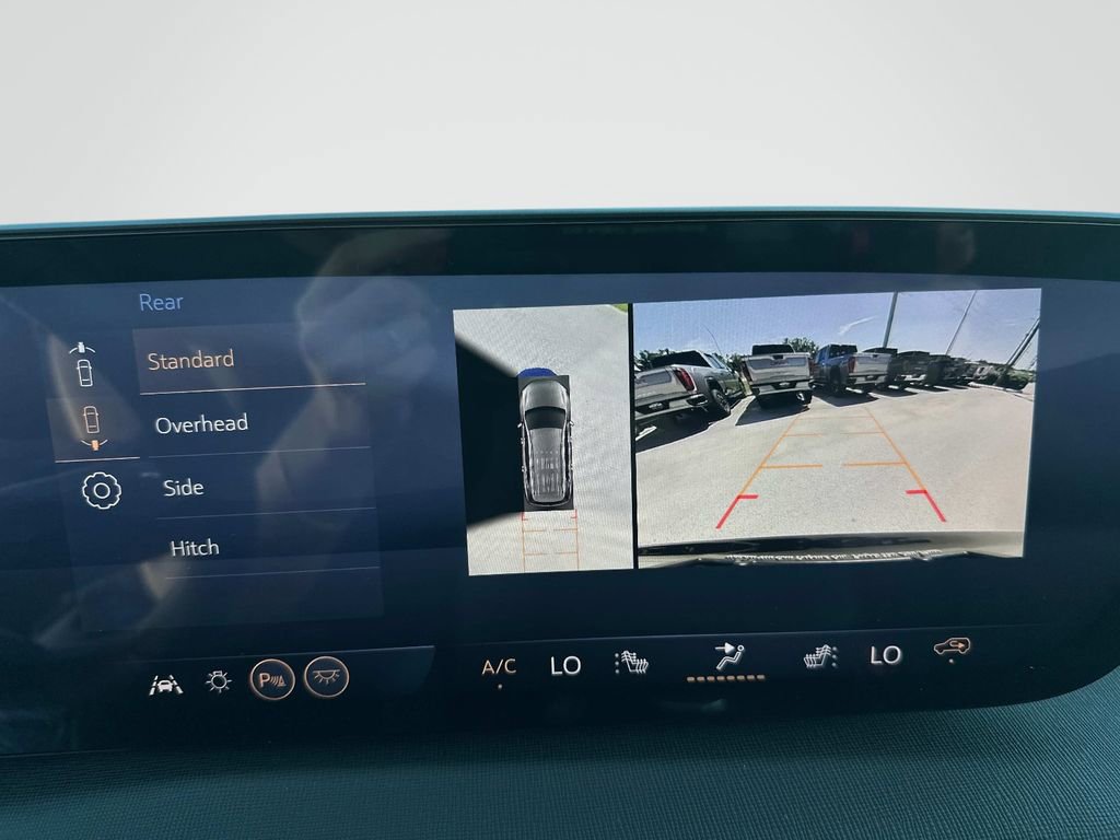 New 2026 Buick Enclave Sport Touring w/ Super Cruise Package image 30