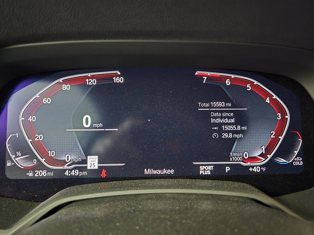 Certified 2023 BMW X5 xDrive40i w/ Executive Package image 41