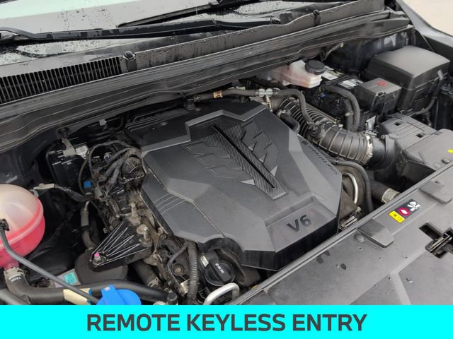 Used 2022 Kia Carnival LX image 12