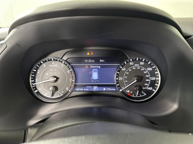 Used 2021 Nissan Armada SL w/ Captain's Chairs Package image 17