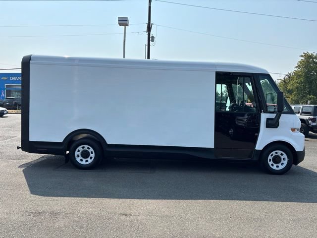 Used 2023 Chevrolet Brightdrop 600 w/ Active Safety Package 2 AWD/4WD image 6