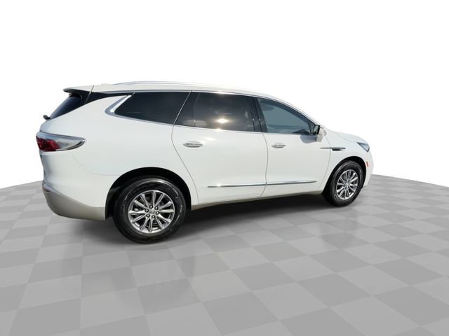 Certified 2023 Buick Enclave Essence image 8