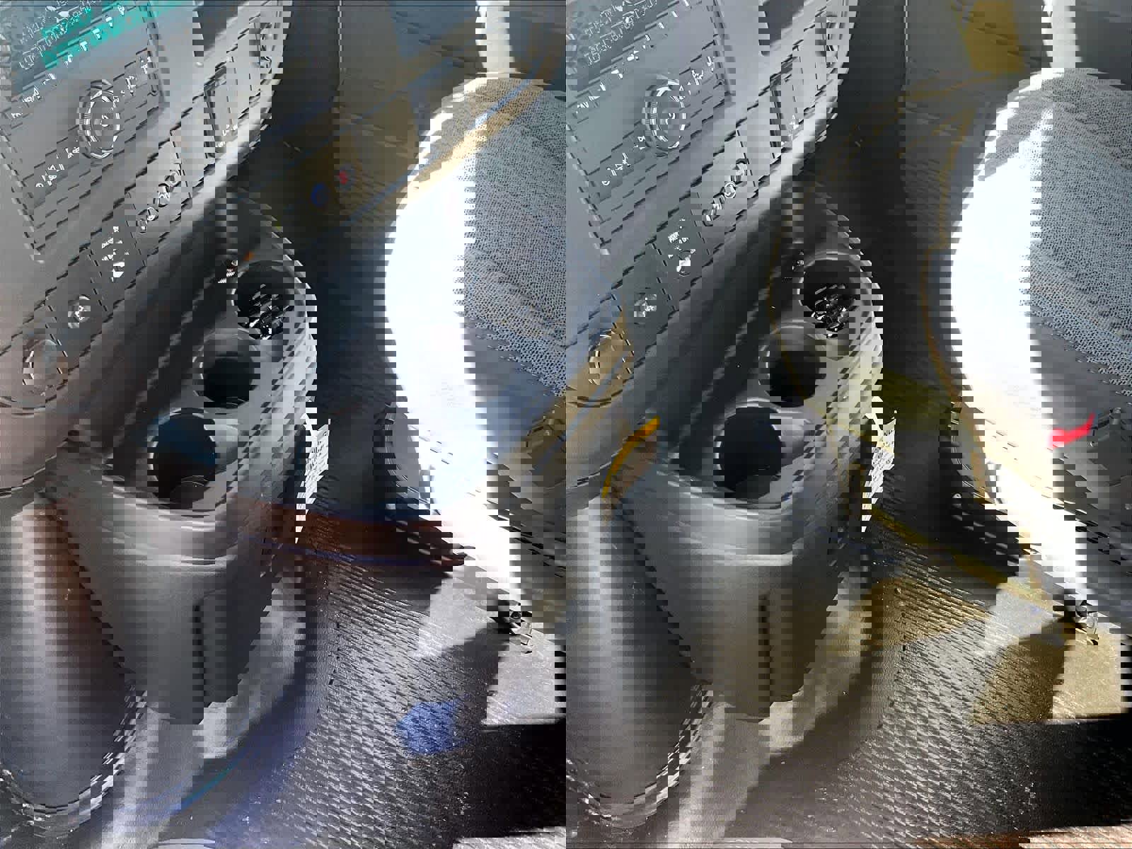 New 2025 Chevrolet Express 2500 w/ Driver Convenience Package image 14