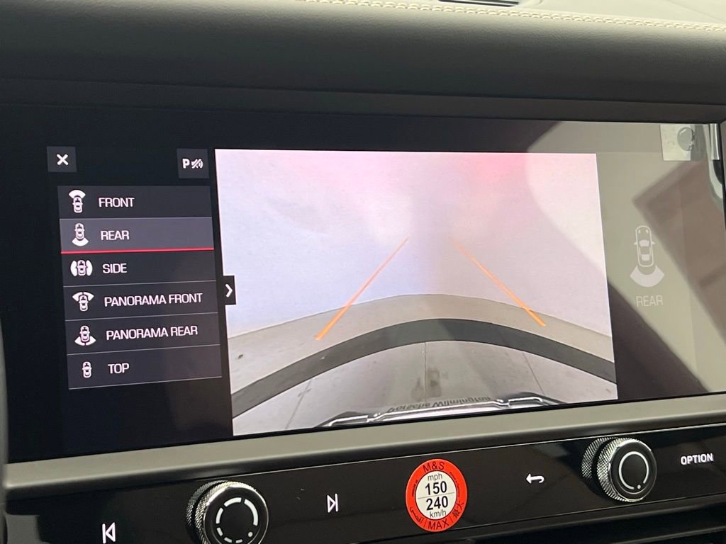 Used 2026 Porsche Macan AWD/4WD image 15