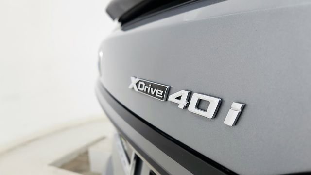 Used 2026 BMW X7 xDrive40i image 22