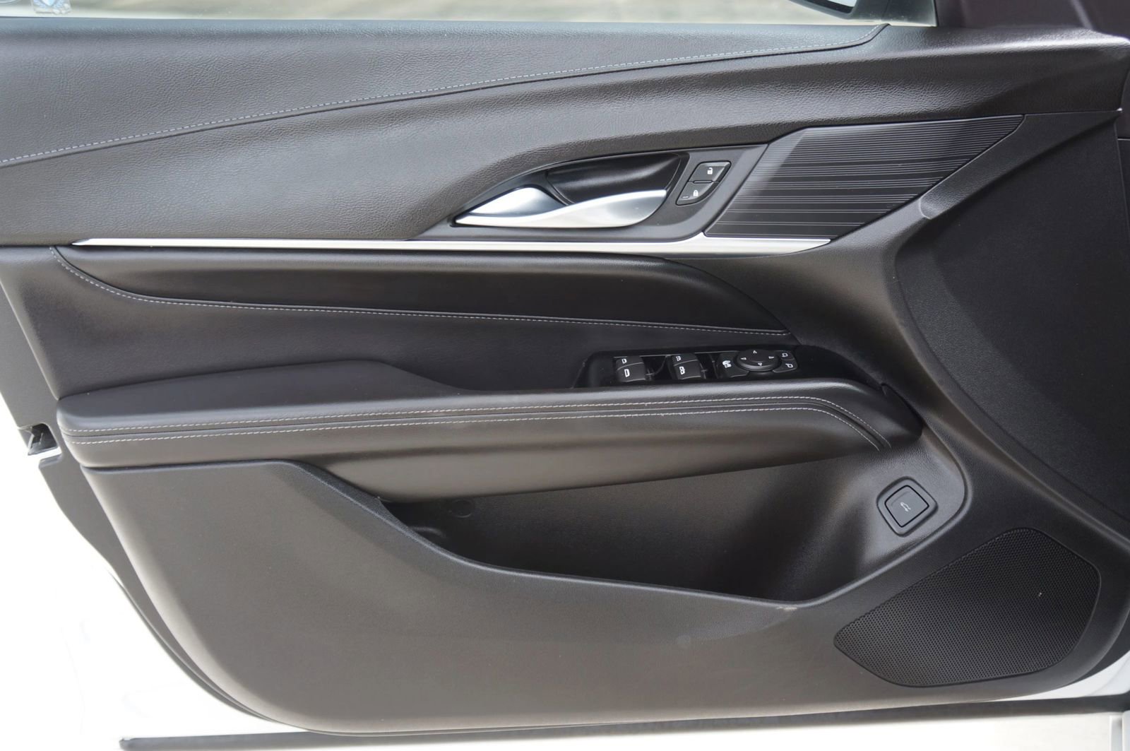 Used 2021 Cadillac CT4 Luxury RWD image 23