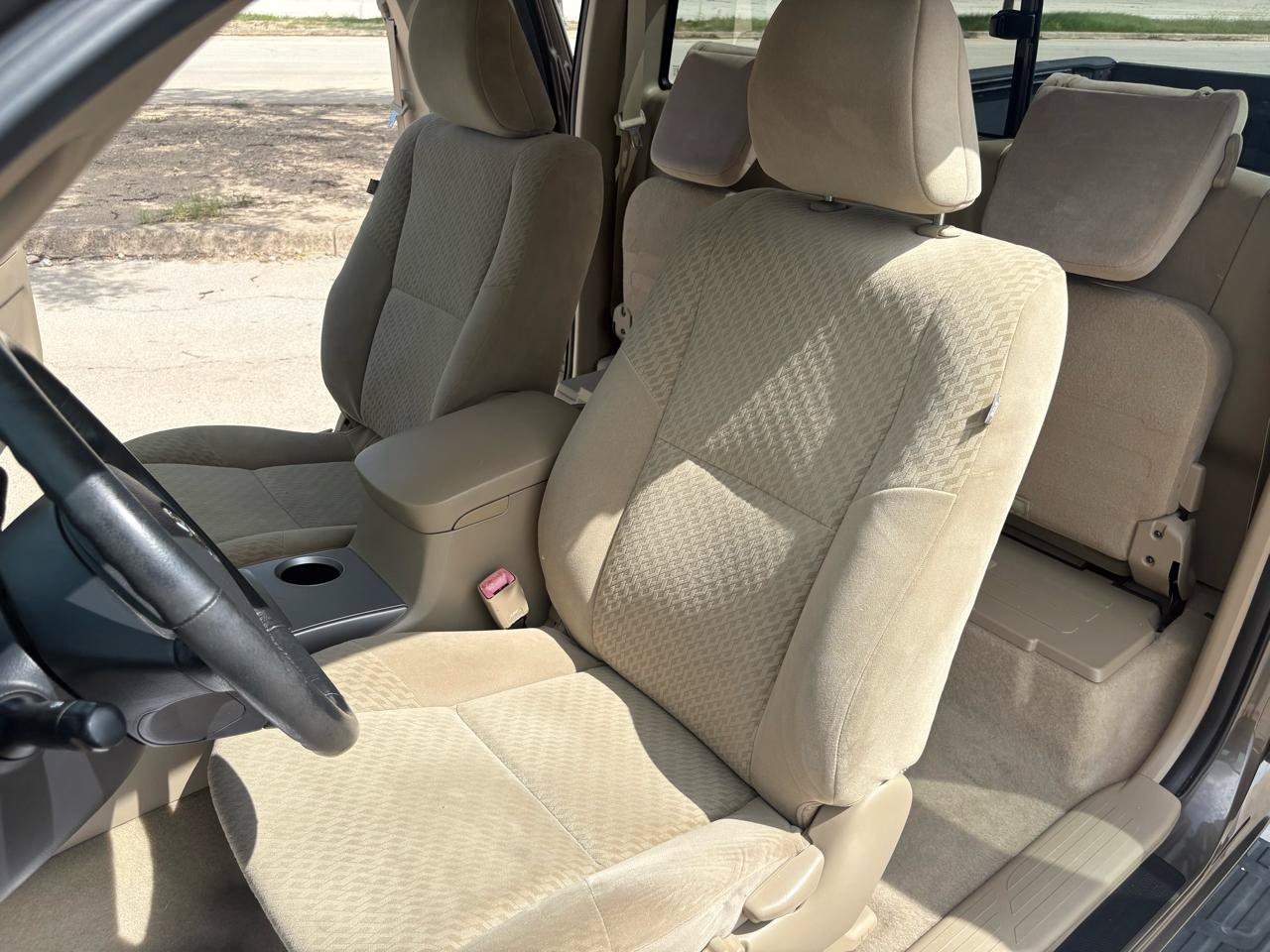 Used 2009 Toyota Tacoma PreRunner RWD image 36