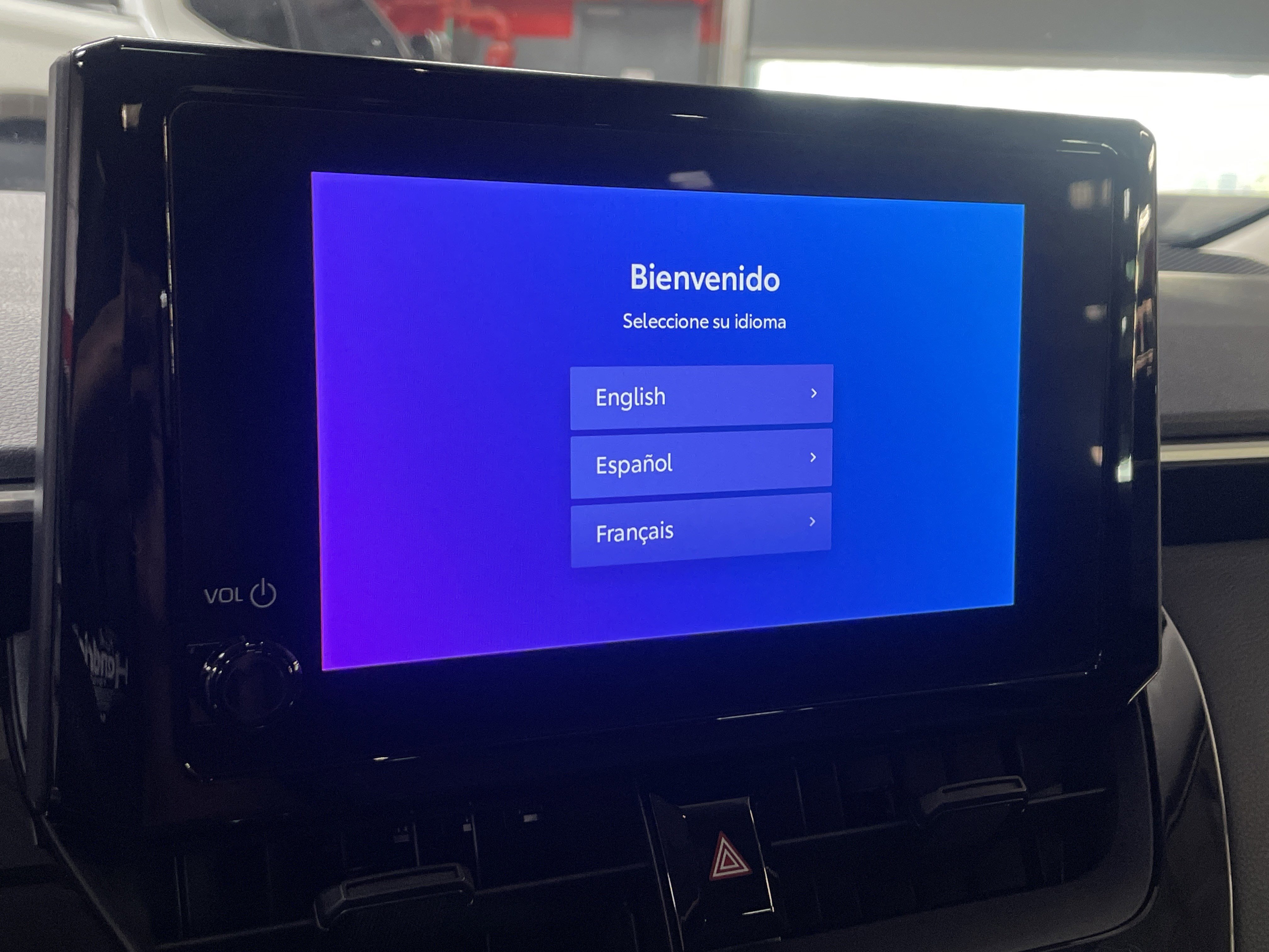 Used 2023 Toyota Corolla LE w/ LE Premium Package image 23