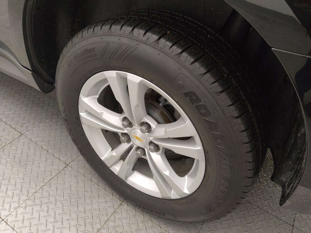 Used 2015 Chevrolet Equinox LT w/ Power Convenience Package image 31