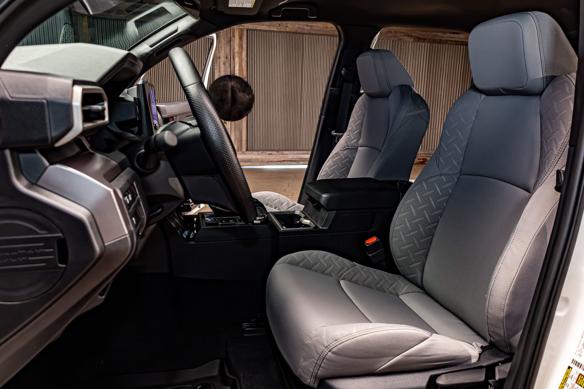 Used 2026 Toyota Tacoma SR5 image 23