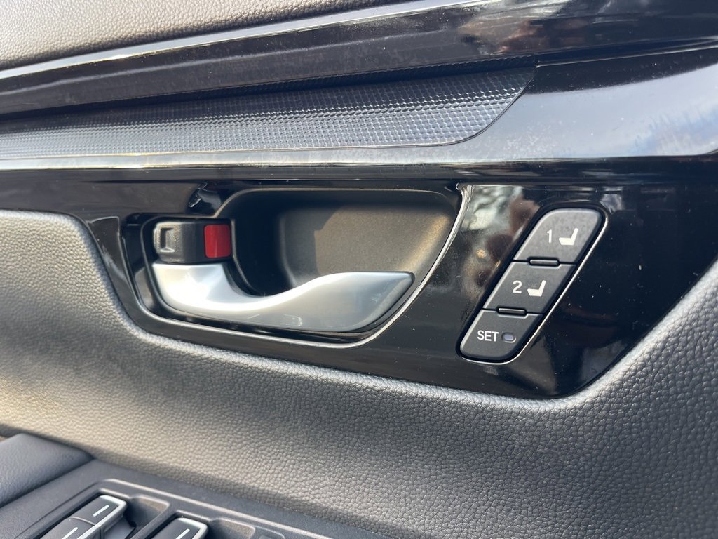 Certified 2023 Honda CR-V EX-L image 25