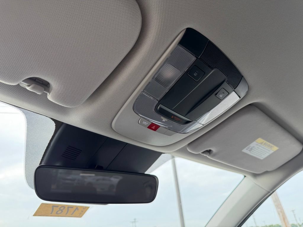 New 2026 Kia Sorento LX FWD image 23