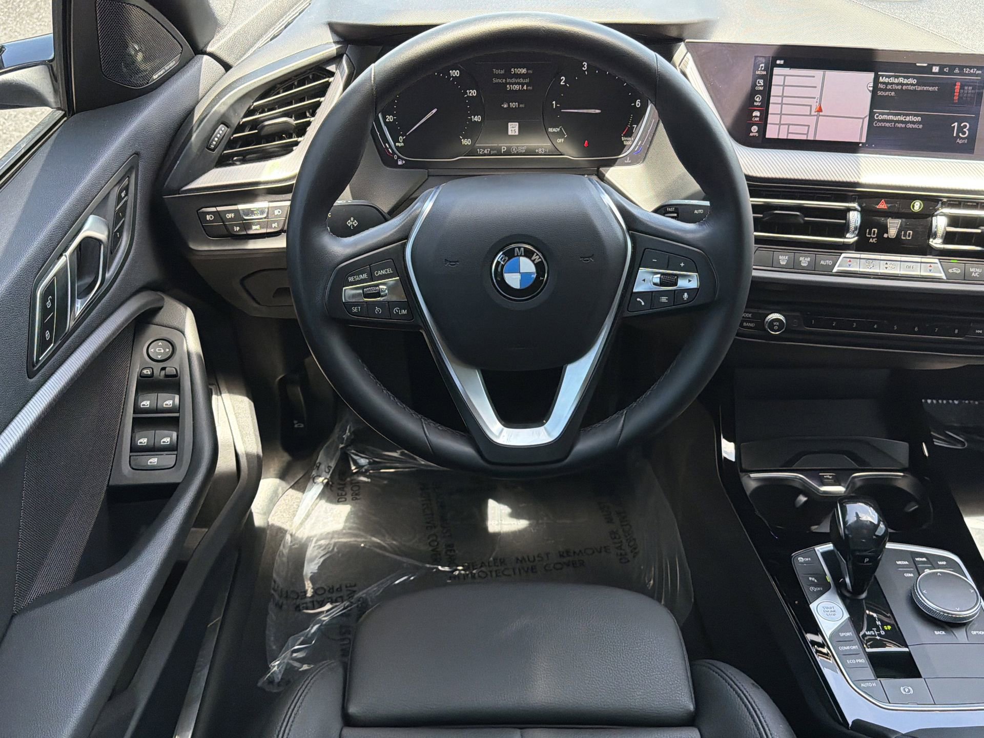 Used 2021 BMW 228i Gran Coupe w/ Convenience Package image 13