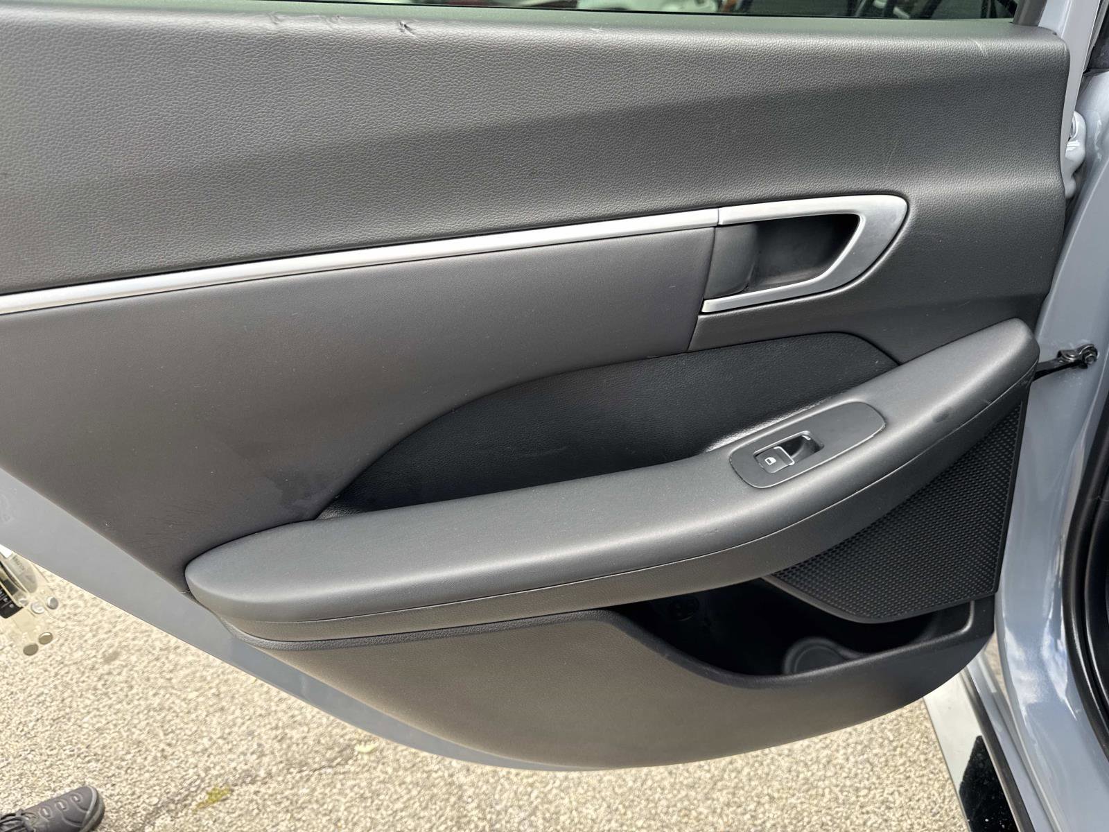 Used 2025 Hyundai Sonata SEL image 10