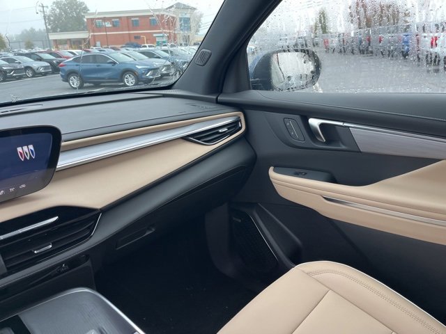 New 2026 Buick Enclave Preferred w/ Power Package image 19