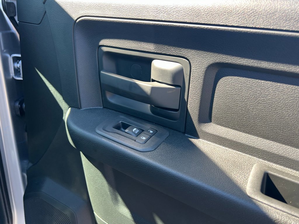 New 2026 RAM 2500 Tradesman image 13