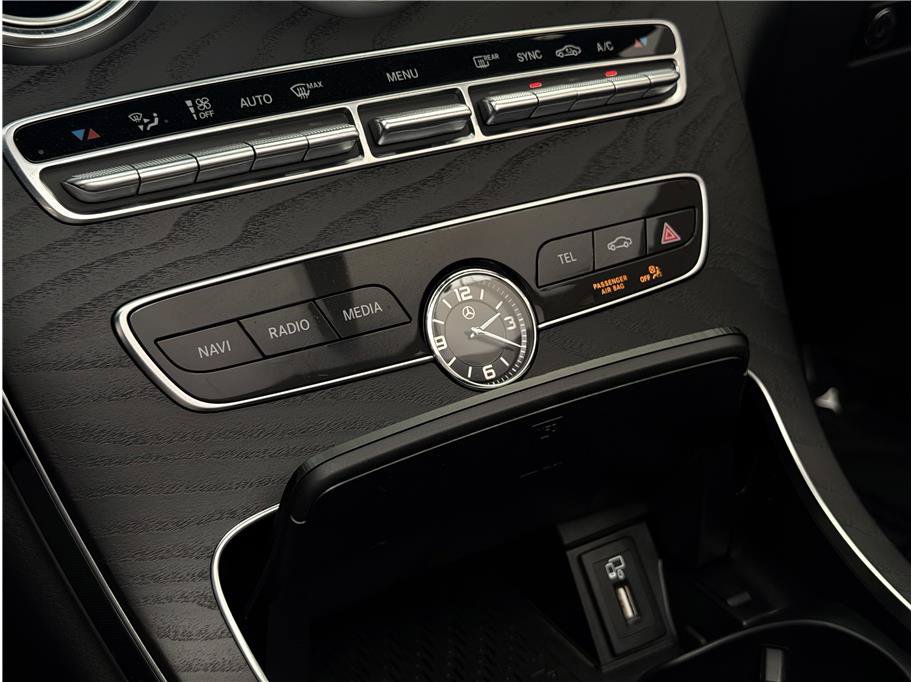 Used 2021 Mercedes-Benz C 43 AMG 4MATIC Cabriolet image 18