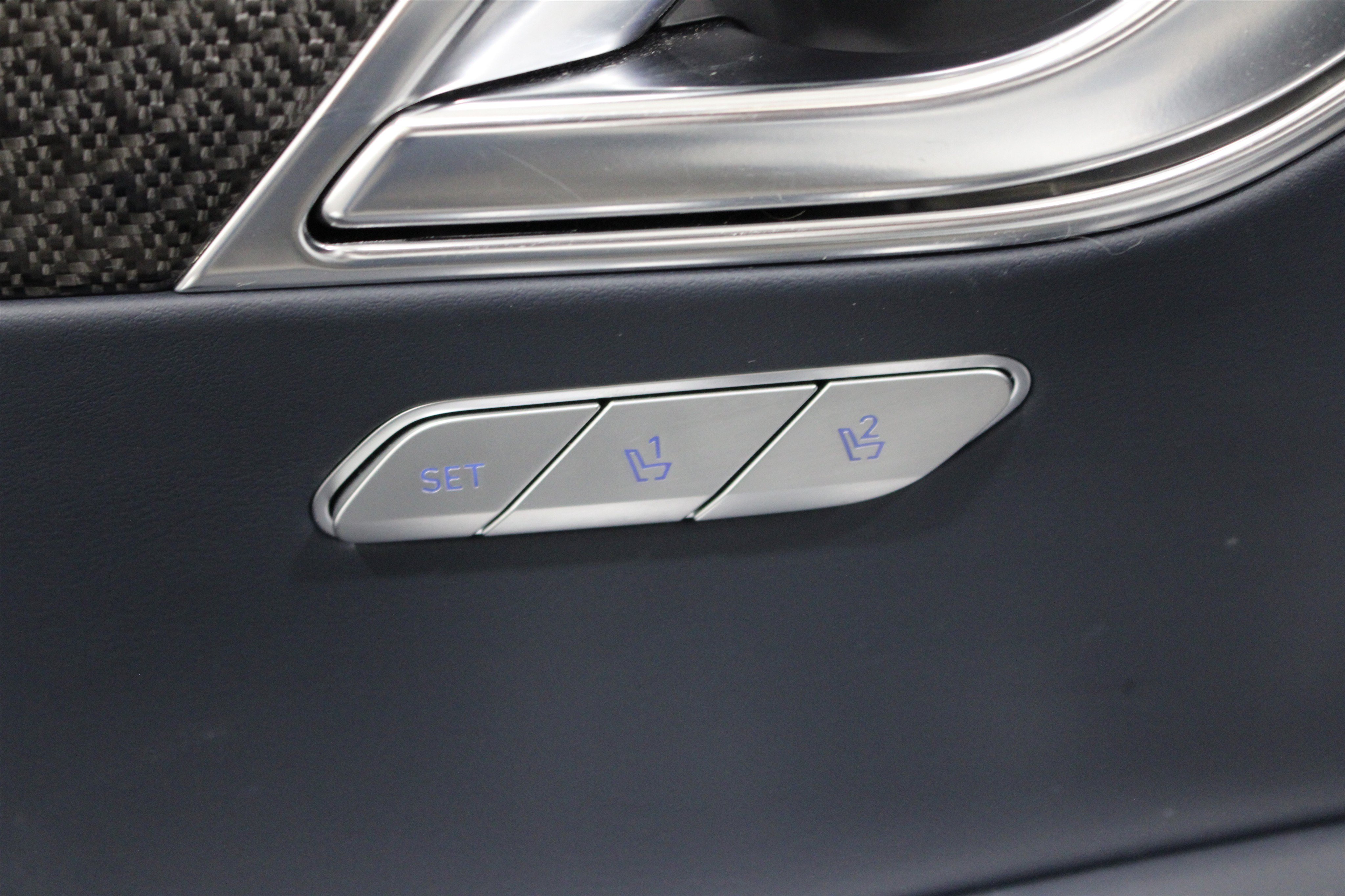 Used 2026 Genesis GV80 3.5T e-SC AWD/4WD image 8