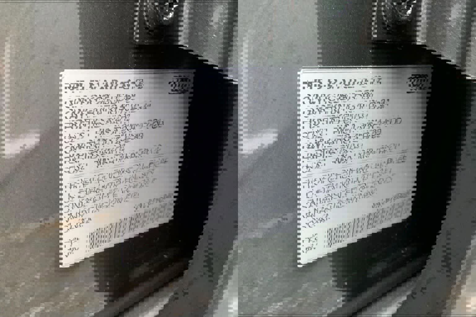 New 2026 Audi Q7 3.0T Premium Plus image 23